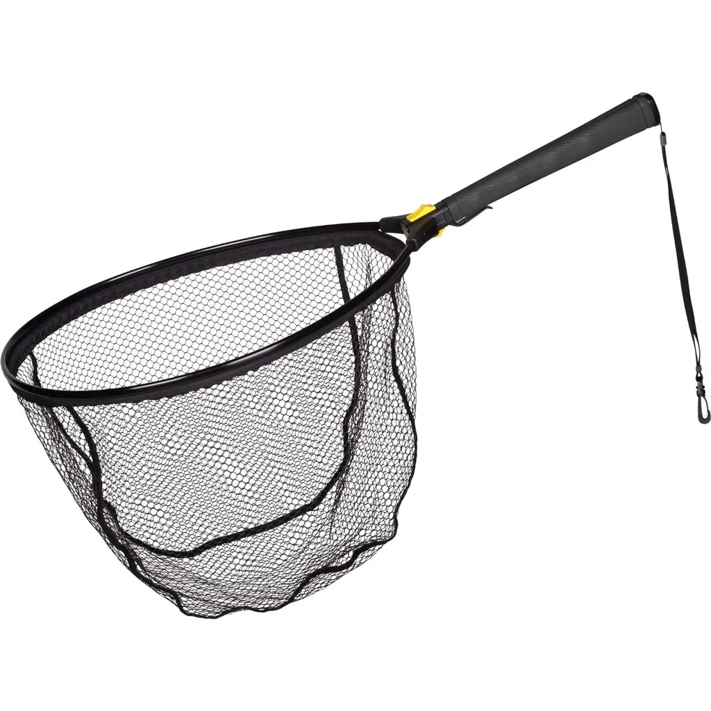 Spro Predator Folding Float Net 50x50x40cm