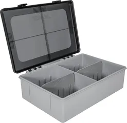 BKK Ocd Tackle System A3 Tackle Box Compact