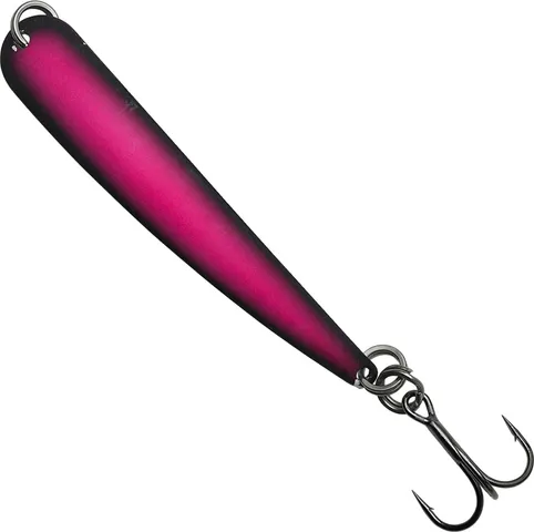 Hansen SD Dorado Blinker 7cm 6.3g UV Pink Green