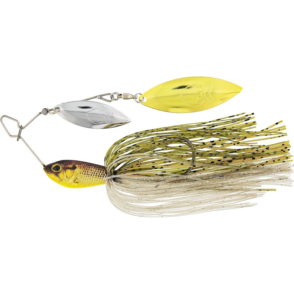 Westin MVIBE PRO WILLOW Spinnerbait 14g #3/0 AYU