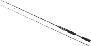 Balzer Shirasu Superior Spoon Spinning Rod 2.1m 0.5–5g 2pc