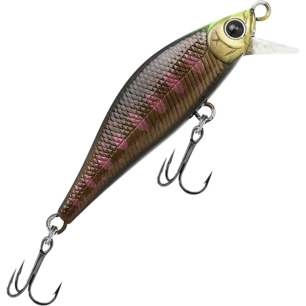 Lucky Craft Pointer 50SS Wobbler 114747 5cm 6g