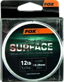 Fox Edges Floater Line Monofilament Line 0.28mm 5.45kg 250m Clear