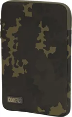 Korda Compac Tablet Bag Small Dark Kamo 22x16x2cm