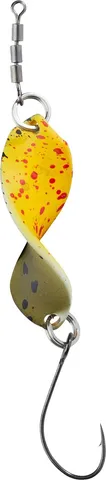 Balzer Shooter Spoon 2.7cm 2.5g Pellet