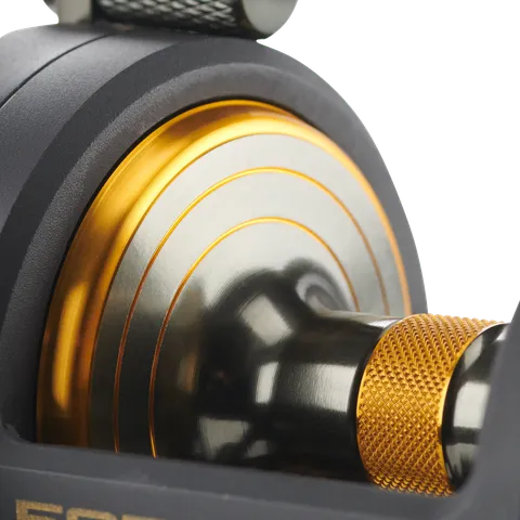 Penn Fathom II Star Drag Reel 25 6.1:1 550g 13.6kg 107cm