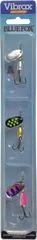 Blue Fox Vibrax Trout 3 Spinner