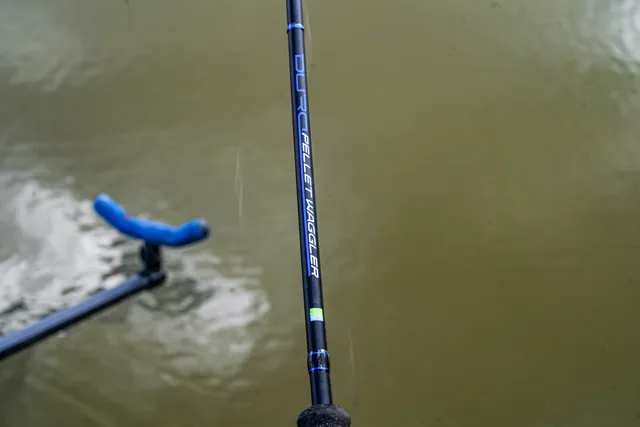 Preston Dura Carp Feeder Quivertip 2.0oz