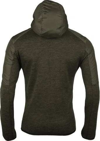 Westin Thermo Knit Jacket L Beluga Green