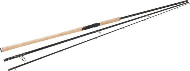 Westin W2 Salmon Spinnrute W250-1203-MH 3.6m 60g 3pc