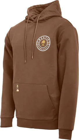 Westin Swimlure Hoodie XXXL Dark Brown