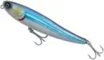 Savage Gear Bullet Mullet 10cm 17.3g Blue Mullet