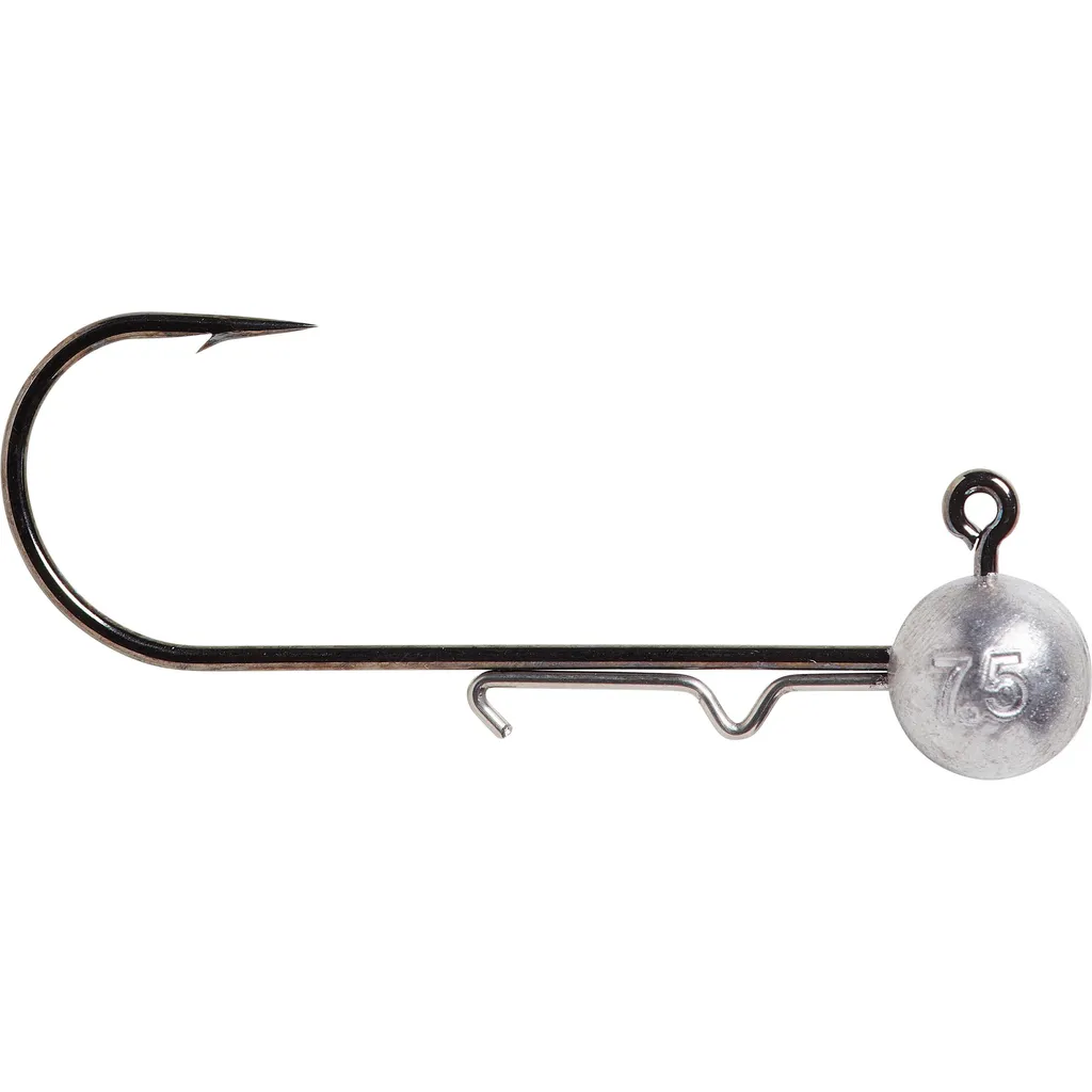 Savage Gear Ball Jighead #2/0 3g