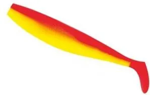 Fox Rage Pro Shad Firetails 18cm Ambulance