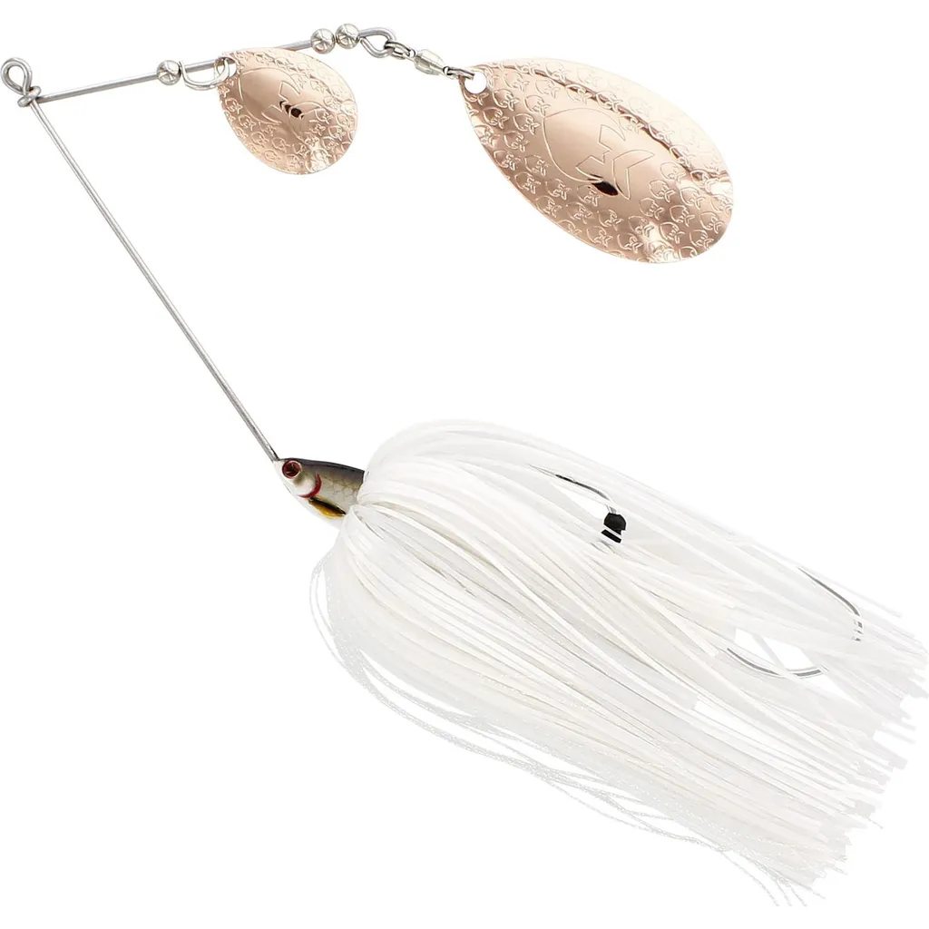 Westin Monster Vibe Spinnerbaits 45g Lively Roach