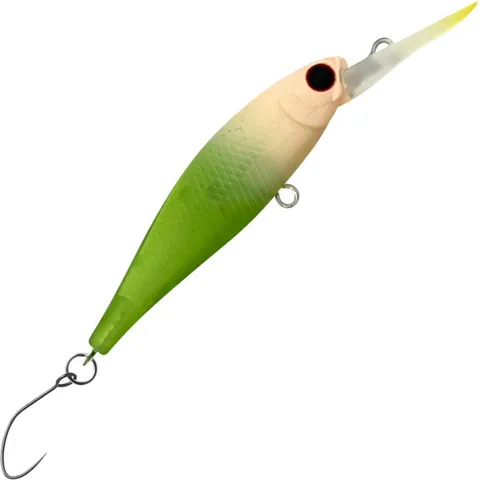 Lucky Craft BFreeze 48LB FJ Crankbait 4.8cm 2g Amabie