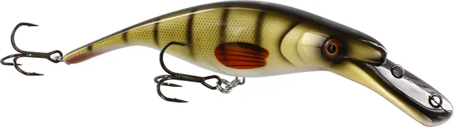 Westin Platypus Crankbait Chartreuse Flow 22cm 150g