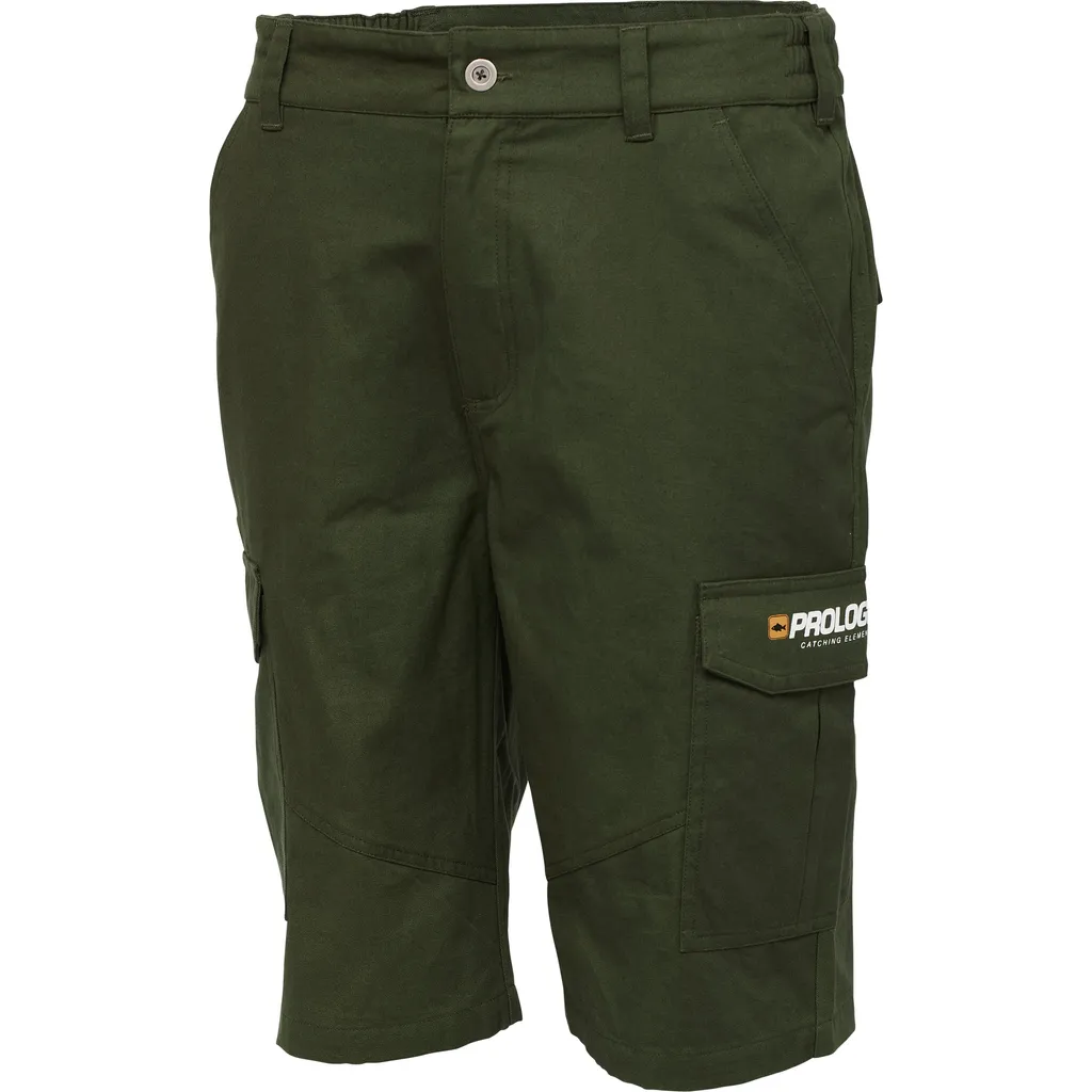Prologic Combat Shorts XXXL 35,5cm