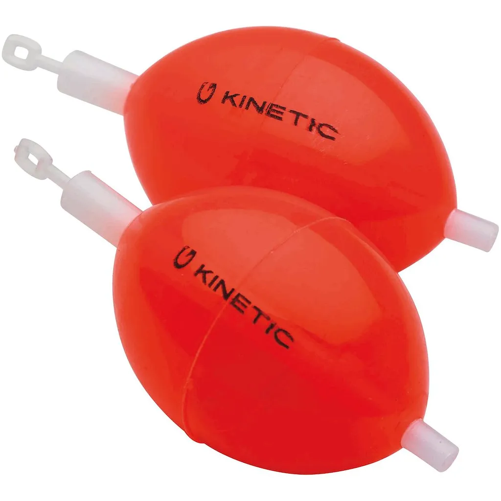 Kinetic B-Float Posen & Schwimmer 50mm Red