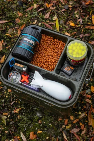 Fox Bucket Insert 17L