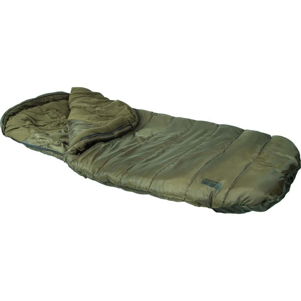 Fox EOS Schlafsack Eos2 94x213cm 2.9kg