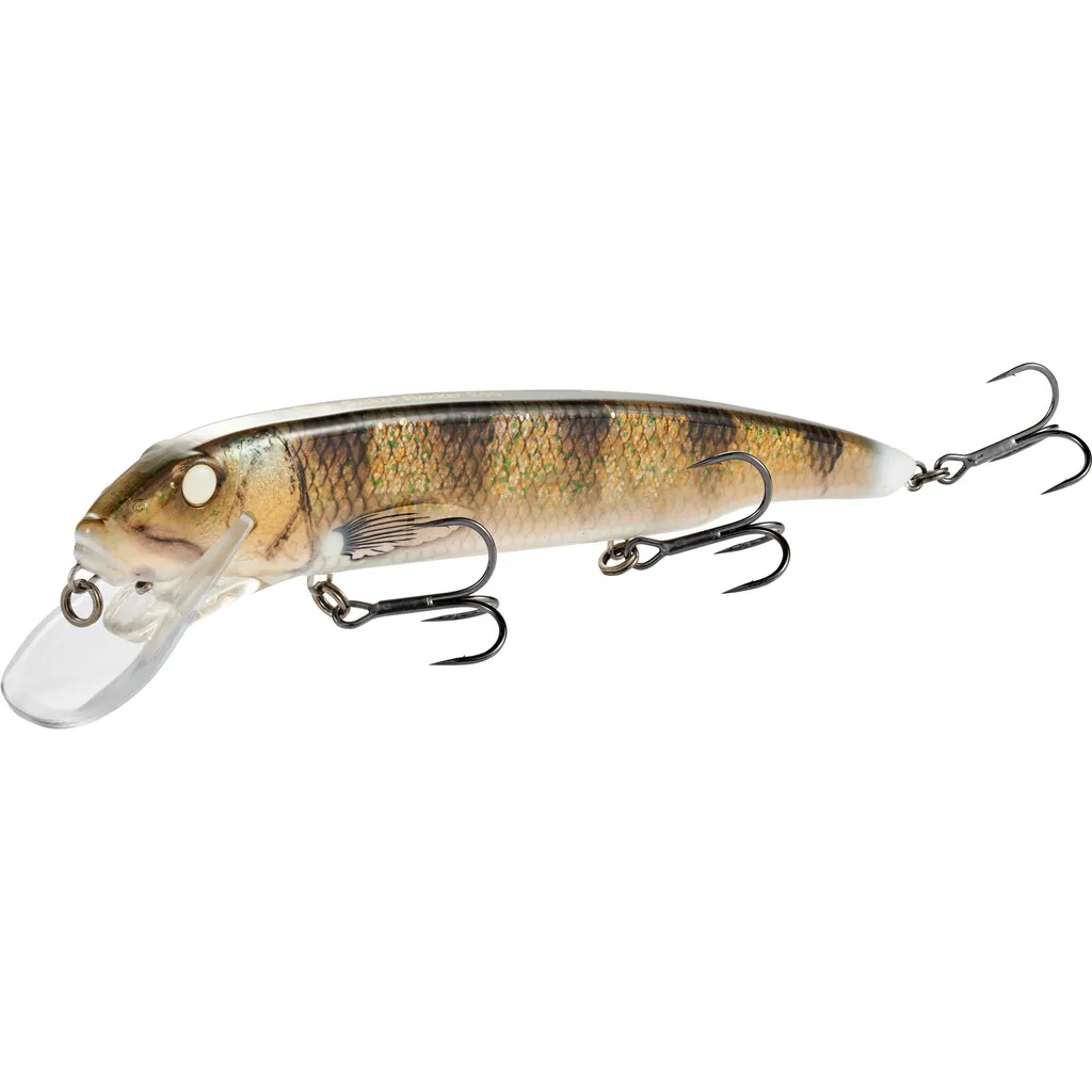 Savage Gear Sucker Flanker Crankbait 105g Walleye Glitter