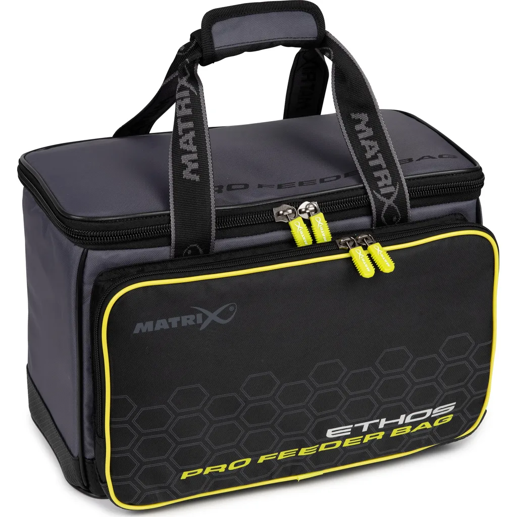 Matrix Ethos Feeder Case 39x24x26cm