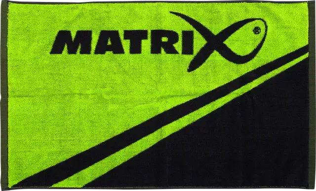 Matrix Hand Towel 70x40cm 100% Cotton