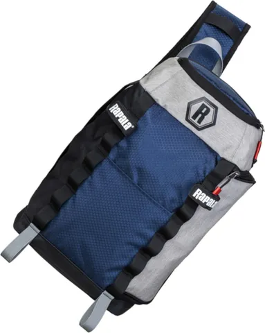 Rapala Countdown Sling Bag 42x25x13cm
