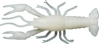 Savage Gear Ned Craw 6.5cm 2.5g Albino Craw