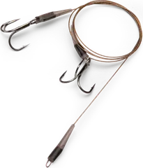 Zebco DB Series Universal Leader 14kg Sz 4