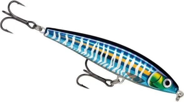 Rapala X-Rap Magnum Prey Crankbait 10cm 0.3–0.6m 41g HDWHU