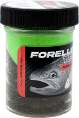 FTM Forellenteig Lockstoff Paste 50g Stillwater Garlic Cadaver