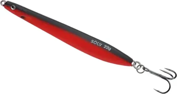 Abu Garcia Sölv Piil Crankbaits 8cm 0.5–2m 12g Baitfish