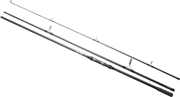 Shakespeare Cypry Carp Rod 3.60m 120g Medium Fast