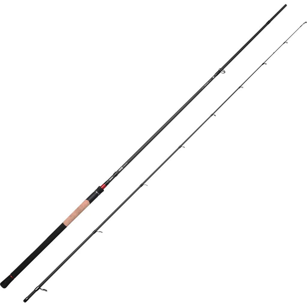 Spro Crx Softbait Spinnrute S240M 2.4m 20–60g 2pc