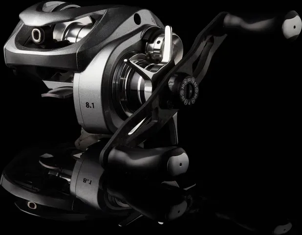 Savage Gear SG10 250 Baitcasting Reel 8.1:1 Right
