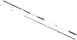 Shakespeare Salt Bass Spinning Rod 3.3m 56–112g 2pc Fast