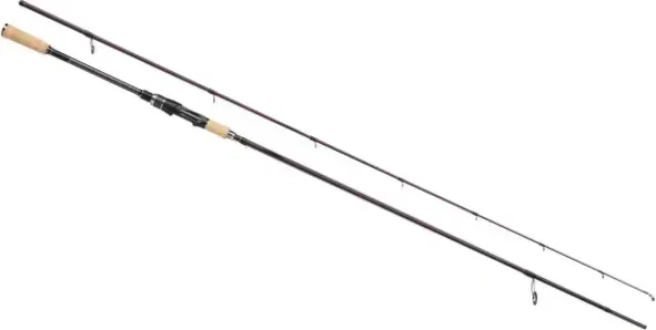 Abu Garcia Spike Pro Jigging Spinnrute 902 2.74m 14–60g Extra Fast