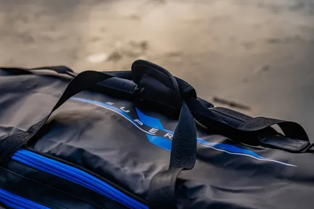 Preston Supera X Roller And Roost XL 122cm Polyester