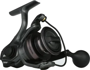 Abu Garcia Beast Spinning Reel 6.2:1 3500