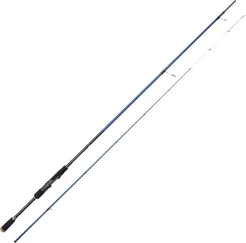 Savage Gear SGS6 Light Game Spinnrute 2.43m 3–12g