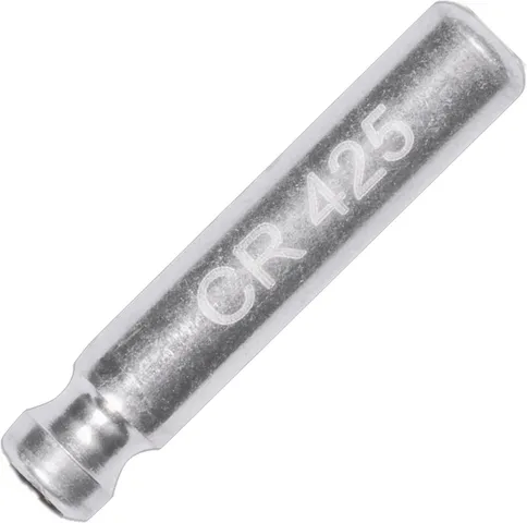 Zebco After Dark Elektronik- & Stromversorgungszubehör CR425 2.5cm 3V 0.025Ah