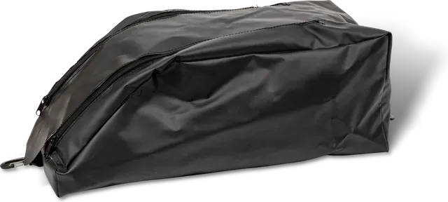 Black Cat Battle Boat Belly Boat 170cm PVC