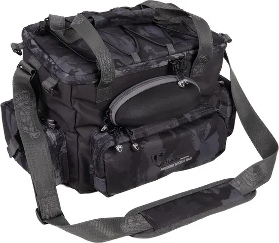 Fox Rage Camo Voyager Tackle Bag Medium
