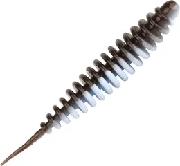 Spro Trout Master Master Worm 6.5cm Snow Peak