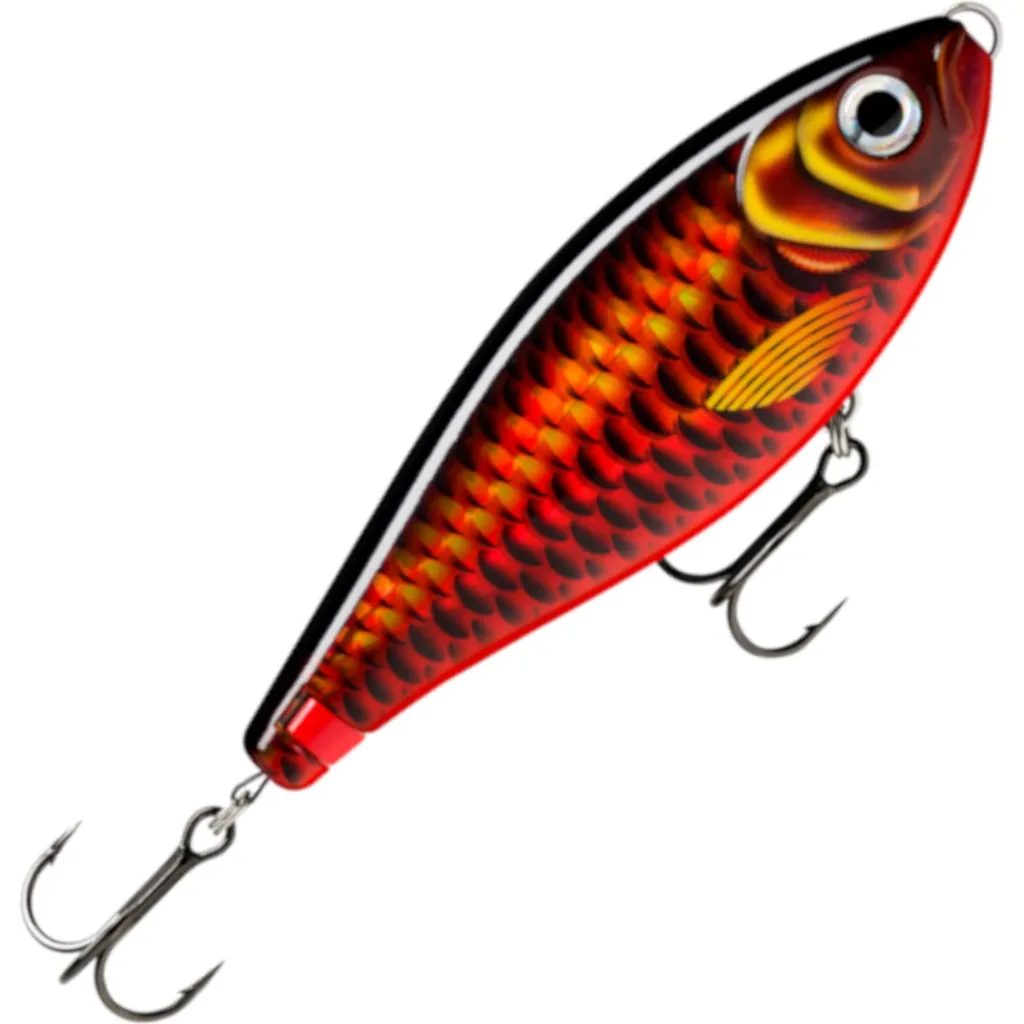 Rapala X-Rap Haku Jerkbait 14cm 74g Twilight Zone