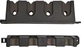Berkley Horizontal Rod Rack 4 Polypropylene
