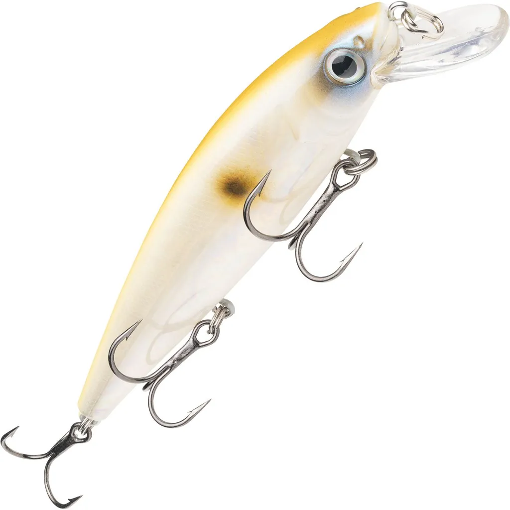 Strike King KVD Jerkbait Crankbaits Pro Bone
