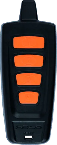 Fox Halo Remote Fob Battery